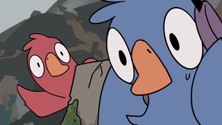 [Animasi Pembunuhan Angsa dan Bebek] Tutorial tingkat pemula untuk pembunuh berantai