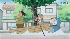 doraemon s10 - Mọi Người Ơi Cứu Mình Với