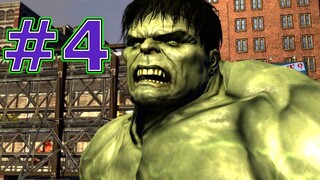 The Incredible Hulk: Road To Avengers: Endgame - Chapter 4: Just Take Him Down!