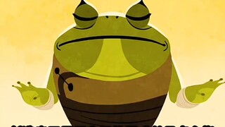 Tahukah Anda perbedaan antara Gesper Jari Besi Wuxi dan Jari Akupunktur Siyue di Kung Fu Panda?