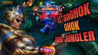 MAU TAK SOGHOK KOK MALAH KABUR KIDS 🤣 | MINSHITTAR EXE | MLBB