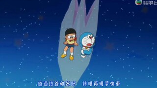 哆啦A梦粤语主题曲 姚焯菲 钟柔美 詹天文 文凱婷｜声梦传奇