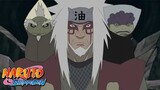 Naruto Shippuden Episode 131 Tagalog Dubbed