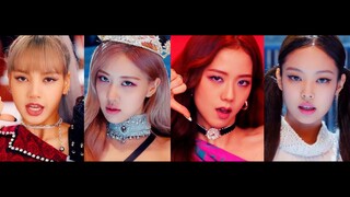 [Âm nhạc] BLACKPINK - 'Kill This Love' - Hạ tone thành giọng nam