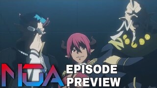 The Dungeon of Black Company Episode 6 Preview [English Sub]