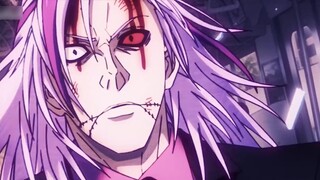 Anime: Seorang pria tampan hampir menghancurkan seluruh kereta untuk menghukum penjahat