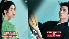 Top 10 Chinese Dramas With Alpha Male Leads You Can’t Miss in 2024!