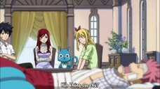 Hội pháp sư Fairy Tail [ Vietsub] - Tập 41 ( Full)