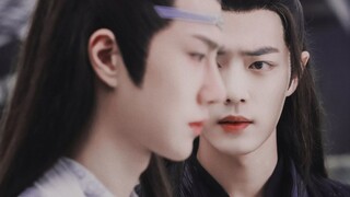 控制全一集/羡忘/强制/PUA系列【疯批羡@清冷美人湛】