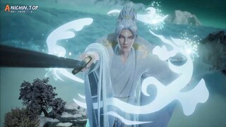 Legend Of Lotus Sword Fairy Eps 36 Sub Indo