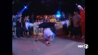 Bước nhảy xì tin - Tập 12 (2009)