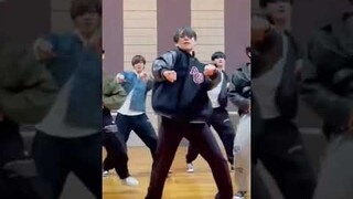 &team Run bulletproof tiktok #&team #andteam #fyp #kpop #shorts #kpopidol