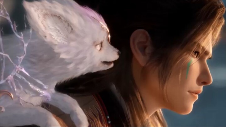 Tales of Herding Gods Episode 34 Sub Indo