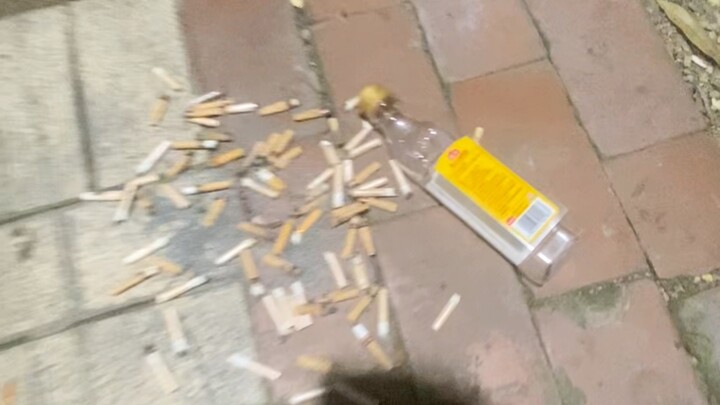 不知道哪位兄弟遇到难事了，顶不顶的住！