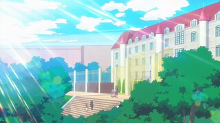 kuma kuma kuma bear(S1)-Eps 7