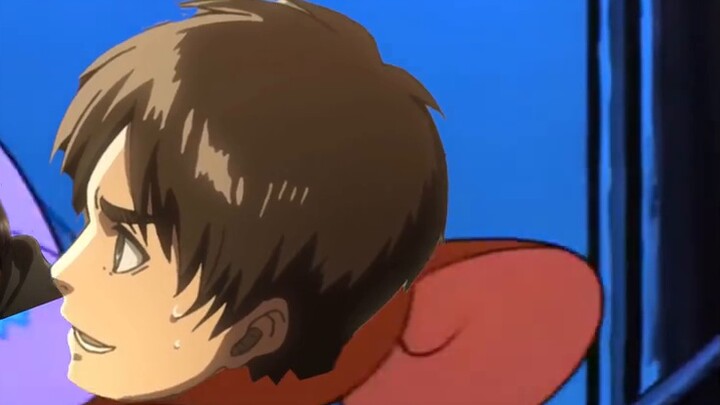Reiner and Len Episode 5 - Melancholy Reiner