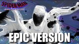 SPOT Theme『 Spot Holes 2』| EPIC VERSION (Spiderman: Across The Spiderverse)