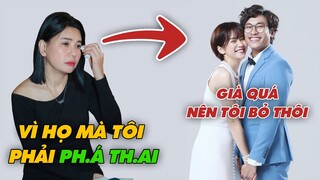 Cát phượng Buộc Phải Hủy Thụ Tinh Nhân Tạo Với Kiều Minh Tuấn Vì An Nguy