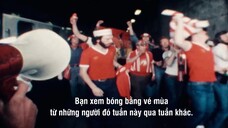 Super League: The War For Football EP 2 [Sub Việt]