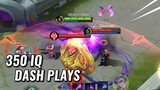 FAST HAND SELENA EASY MYTHIC GAMEPLAY | Mobile Legends