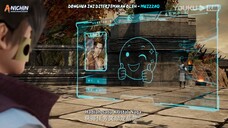 Leveling up in a Fantasy World (S1) - 10 | Sub Indo