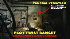 PLOT TWIST TONTON AJA DEH! - Alur Cerita Film