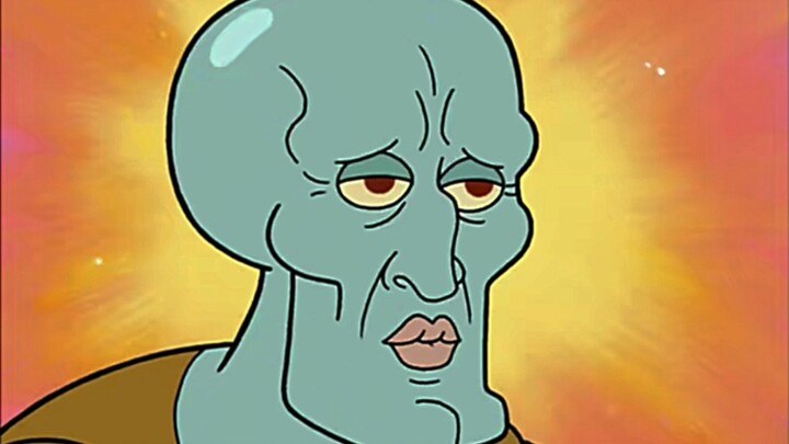 SpongeBob