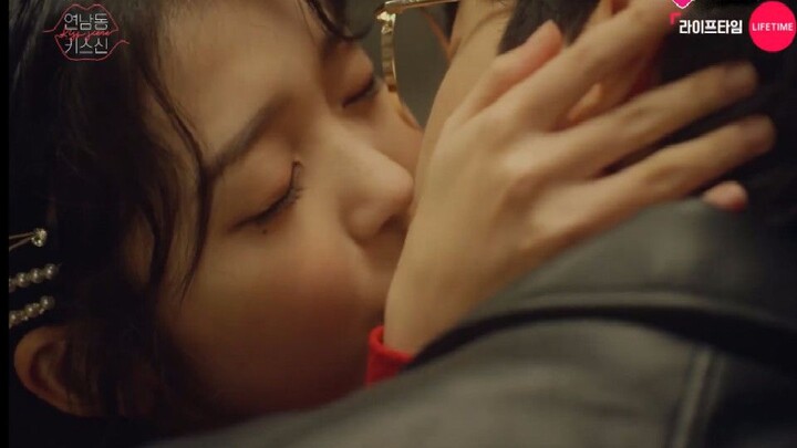 [Remix]Top 7 Sweet moments in Korean dramas