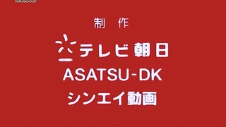 [MFS] Doraemon (1979) - Tập 005 - Kẻ Khủng Bố