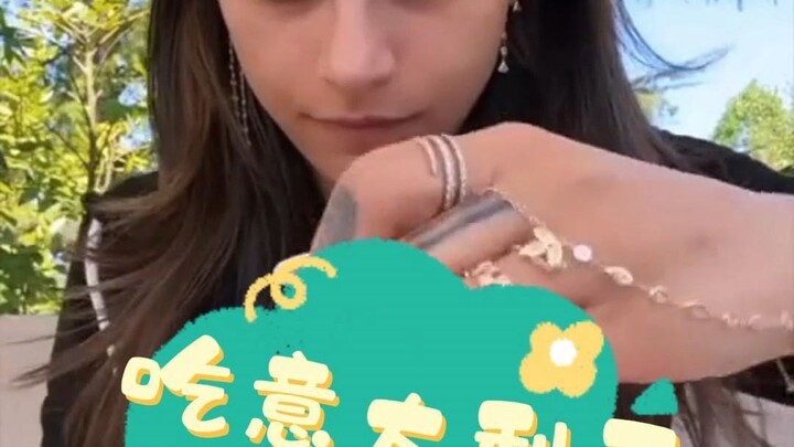 吃意大利面是可以吹的