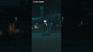 EPISODE 45 SKIBIDI TOILET TERBARU ?! Setelah kekalahan terjadi #shorts