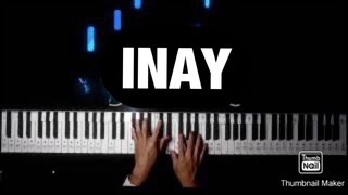 【ピアノカバー】 INAY-Fr_Arnel Aquino,SJ-PianoArr_Trician-PianoCoversPPIA-Synthesisa