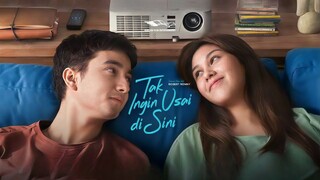 FILM INI BIKIN NANGIS KARENA PENGORBANAN CINTANYA SANGAT DALAM | TAK INGIN USAI DISINI