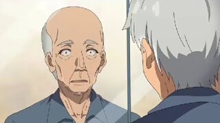 Tóm tắt anime| Ông bà hồi xuân | review anime tập 1