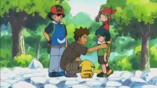 Pokémon Advance Episode 04 You Never Can Taillow