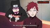 Gaara ,Temari & Kankurō Funniest moments anime compilation #1 我愛羅 テマリ カンクロウ おかしな瞬間 アニメ 編集 #1
