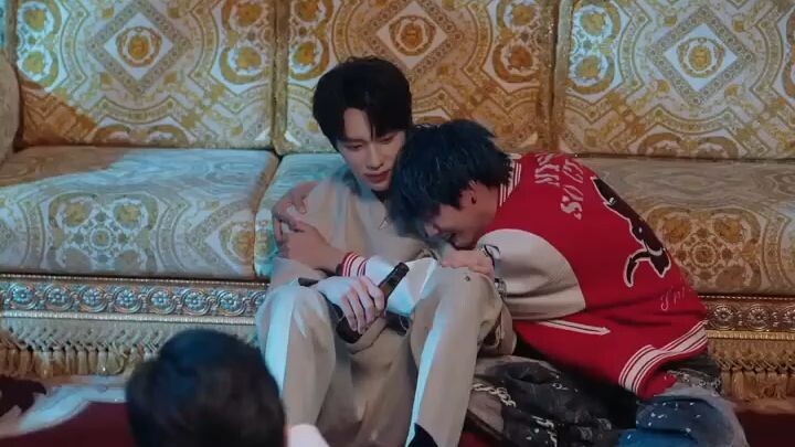 bà cố 18 tuổi - phần 4 - ep 3