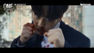One: High School Heroes (2025) Eps 06 Sub Indo