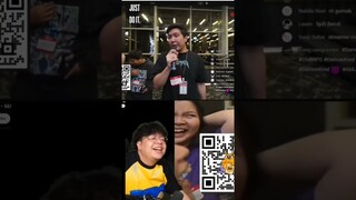 RING KAH BROK🤣#shorts #deanreaction #deankt #ring #windahbasudaravideolucu