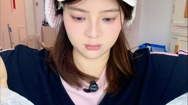 วันนี้กินผักต้ม เปิดช่องฟูลอิ่มตามบุญตามกรรม!
