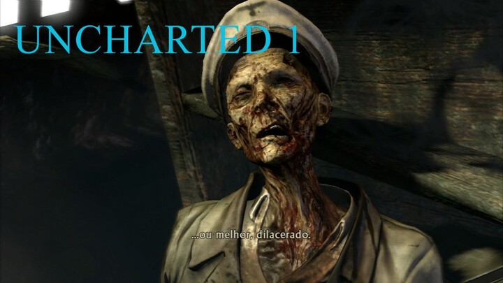 PS3 - Uncharted 1 .falado.PT.parte.3