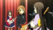 eps 12 | K-ON!  [sub indo]