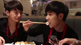 พี่สิงกับน้องหมั่นโถวของเข้า (คริสสิง)
