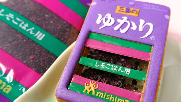 迷你厨房！挑战史上最小只调料包~【手工还原】