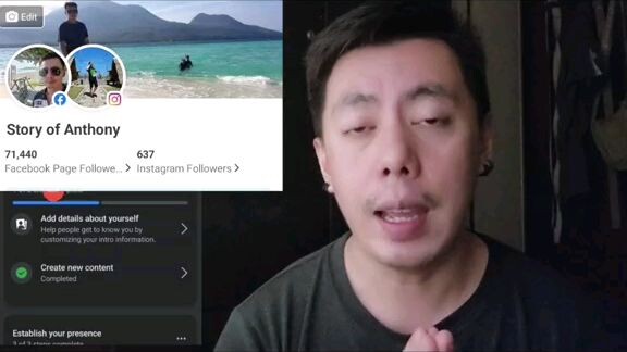 Papano kumita sa facebook?