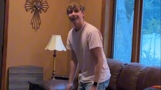 Saat kamu tiba-tiba memanggil nama lengkap suami