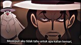 amarah luffy || luffy vs rob lucci round 2