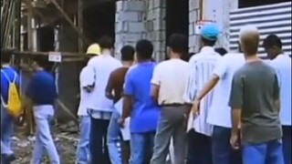 Edu Manzano, Babalu and Red FordWhite CutShort Funny Movie