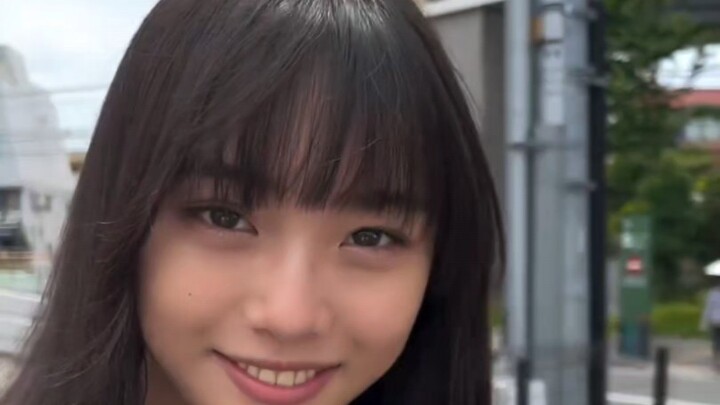 It's almost the end, please show off a little. When can I see you show off your sweets?