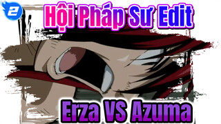 Hội Pháp Sư | Erza VS Azuma ( Arc Cây Đại Thụ Great Tree Arc)_2